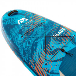 SUP szett Aqua Marina Blade