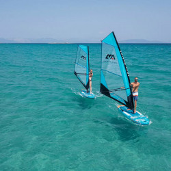 SUP szett Aqua Marina Blade