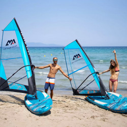 SUP szett Aqua Marina Blade