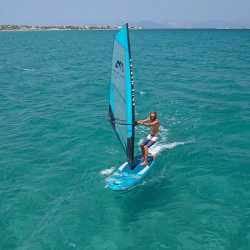 SUP szett Aqua Marina Blade