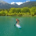 SUP deszka szett Aqua Marina Super Trip