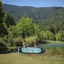 SUP deszka szett Aqua Marina Super Trip