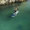 SUP deszka szett Aqua Marina Super Trip