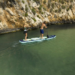SUP deszka szett Aqua Marina Super Trip