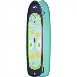 SUP deszka szett Aqua Marina Super Trip Sportszer Aqua Marina
