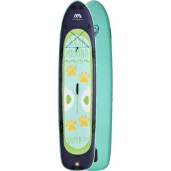 SUP deszka szett Aqua Marina Super Trip Sportszer Aqua Marina