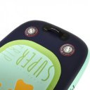 SUP deszka szett Aqua Marina Super Trip Tandem családi