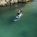 SUP deszka szett Aqua Marina Super Trip Tandem családi