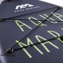 SUP deszka szett Aqua Marina Super Trip Tandem családi