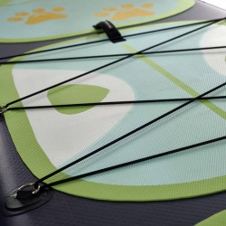 SUP deszka szett Aqua Marina Super Trip Tandem családi