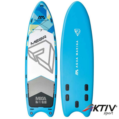 SUP szett Aqua Marina Mega