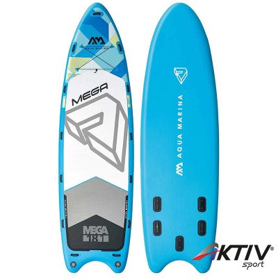 SUP szett Aqua Marina Mega