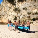 SUP szett Aqua Marina Mega