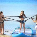 SUP szett Aqua Marina Mega