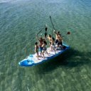 SUP szett Aqua Marina Mega