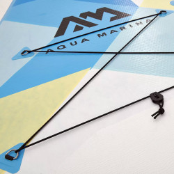 SUP szett Aqua Marina Mega