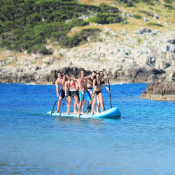 SUP szett Aqua Marina Mega