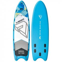 SUP szett Aqua Marina Mega Sportszer Aqua Marina