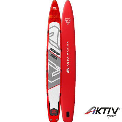 SUP szett Aqua Marina Airship Race
