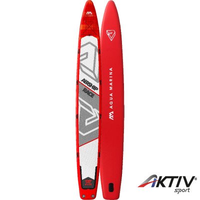 SUP szett Aqua Marina Airship Race