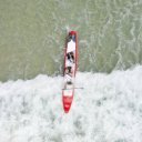 SUP szett Aqua Marina Airship Race