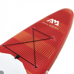 SUP szett Aqua Marina Airship Race