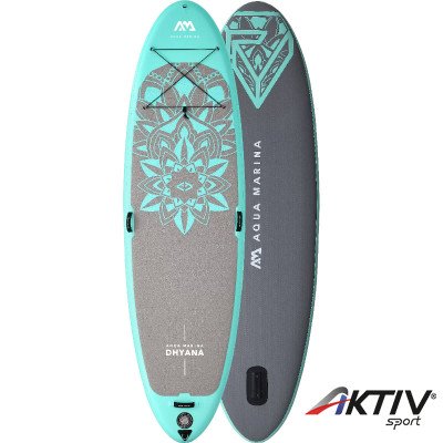 SUP szett Aqua Marina Dhyana Yoga