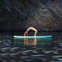 SUP szett Aqua Marina Dhyana Yoga