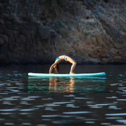 SUP szett Aqua Marina Dhyana Yoga