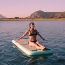 SUP szett Aqua Marina Peace Yoga