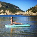 SUP szett Aqua Marina Peace Yoga