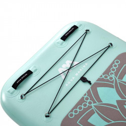 SUP szett Aqua Marina Peace Yoga