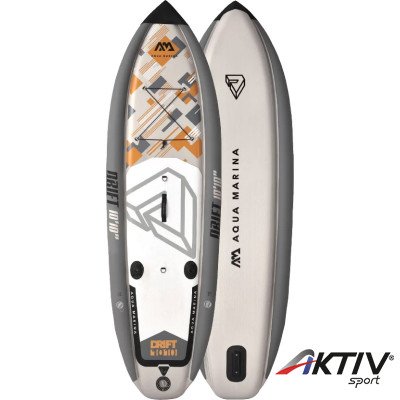 Horgász SUP szett Aqua Marina Drift