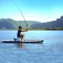 Horgász SUP szett Aqua Marina Drift