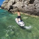 Horgász SUP szett Aqua Marina Drift