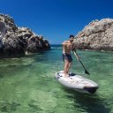 Horgász SUP szett Aqua Marina Drift