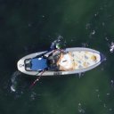 Horgász SUP szett Aqua Marina Drift