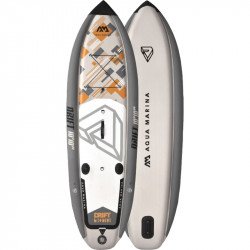 Horgász SUP szett Aqua Marina Drift Sportszer Aqua Marina
