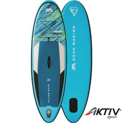 SUP szett Aqua Marina Vibrant ifjúsági