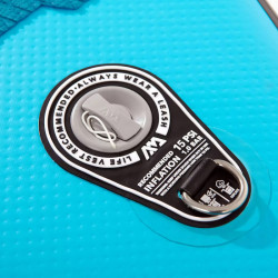 SUP szett Aqua Marina Vibrant ifjúsági