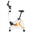 Szépséghibás szobakerékpár HMS M2005 fehér