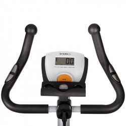 Szépséghibás szobakerékpár HMS M2005 fehér