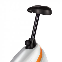 Szépséghibás szobakerékpár HMS M2005 fehér