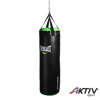 Bokszzsák Everlast Everstrike