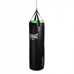 Bokszzsák Everlast Everstrike Sportszer Everlast