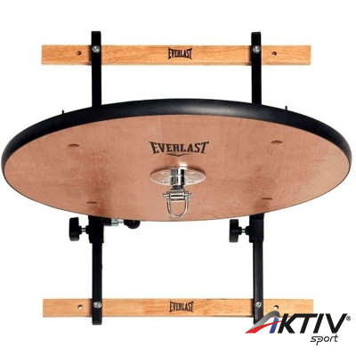 Reflexlabda tartó fali állvány Everlast állítható