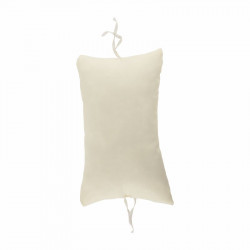 Függőfotel dupla Dalvea barna-bézs