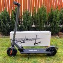 Elektromos roller Veel S8 Ractor