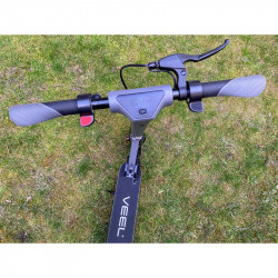 Elektromos roller Veel S8 Ractor