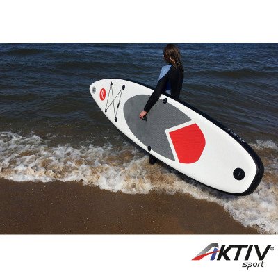 SUP deszka szett Pure4Fun Basic Sup 305